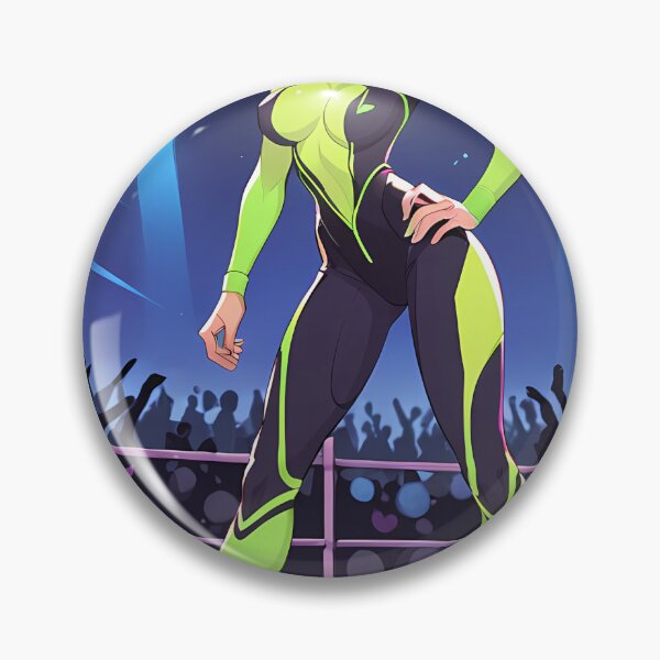 Item preview, DJ Greeting Her Fans. designed and sold by tedinator32.
