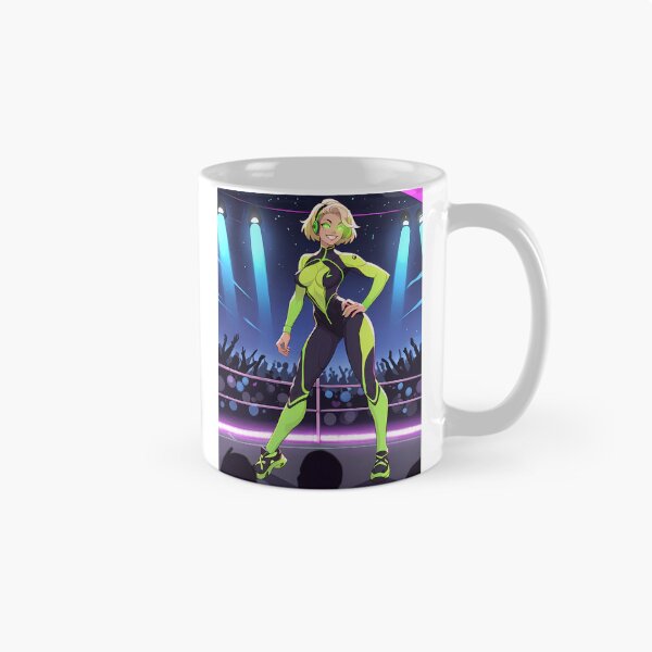 Item preview, DJ Greeting Her Fans. designed and sold by tedinator32.