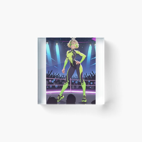 Item preview, DJ saluda a sus fans. designed and sold by tedinator32.