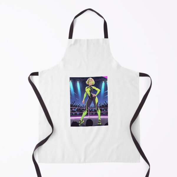 Item preview, DJ Greeting Her Fans. designed and sold by tedinator32.