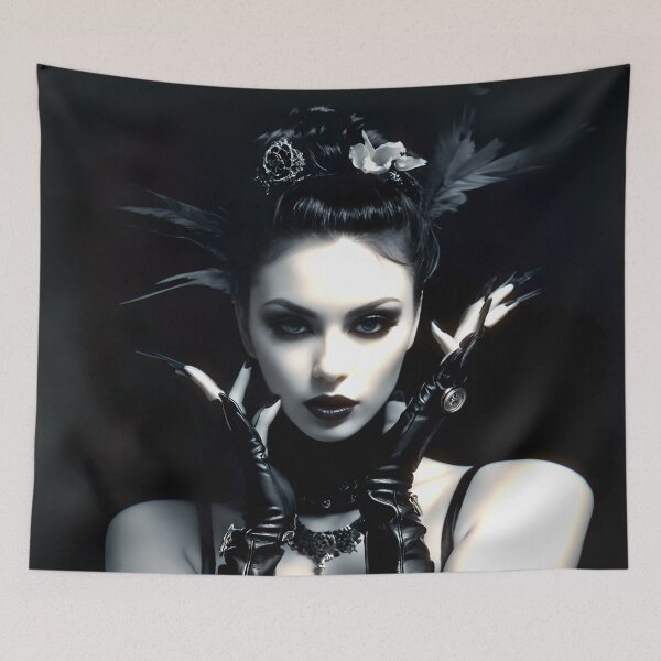 Item preview, The Subtle Symphony of an Ordinary Girl - Unraveling the Hidden Dreams and Quiet Strengths Beneath the Surface of Everyday Life 775 designed and sold by deep-sea-birds.