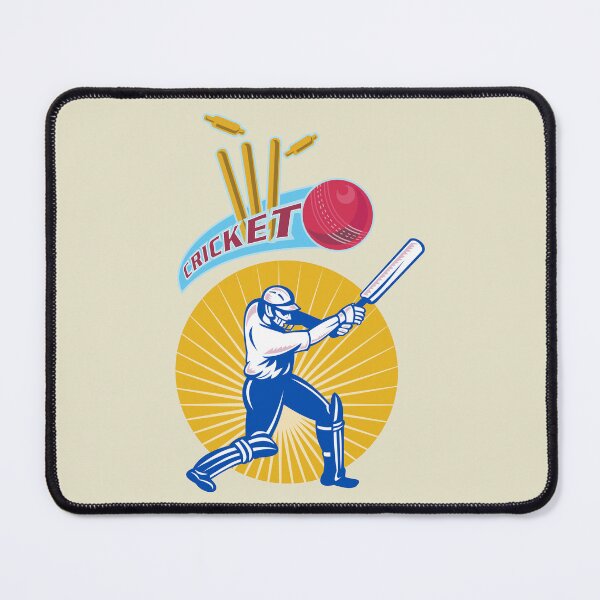 Item preview, Cricket Game Player designed and sold by FanFest.
