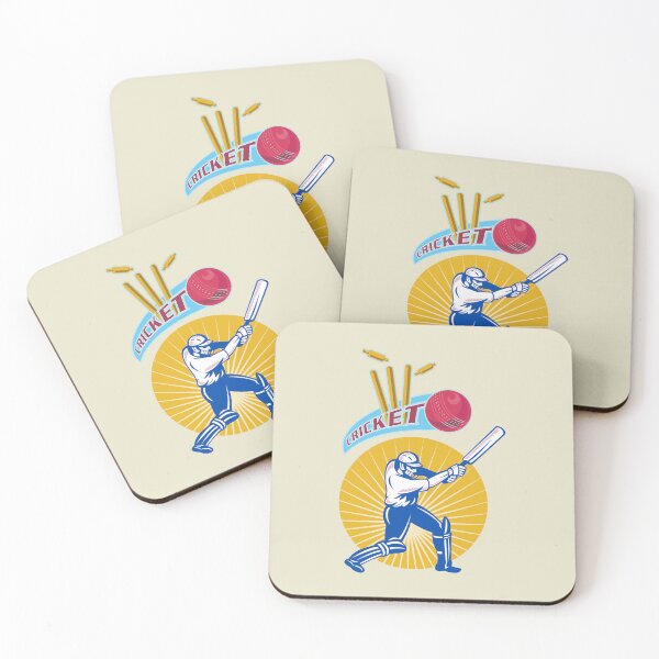 Item preview, Cricket Game Player designed and sold by FanFest.