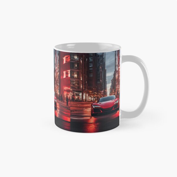 Item preview, Future Car designed and sold by ZrnzoDesign.
