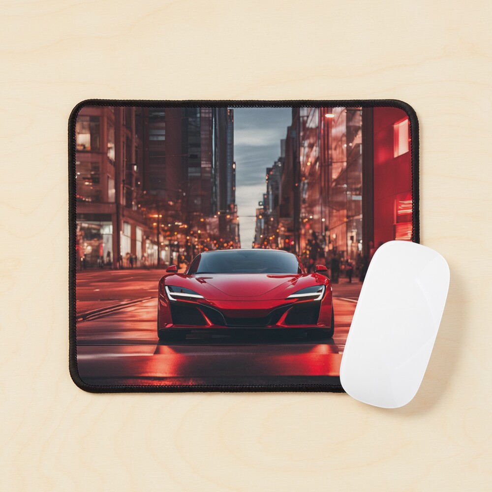 Item preview, Mouse Pad designed and sold by ZrnzoDesign.