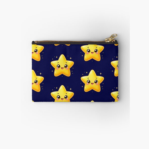 Item preview, Smiling Kawaii Star designed and sold by Lolilas.