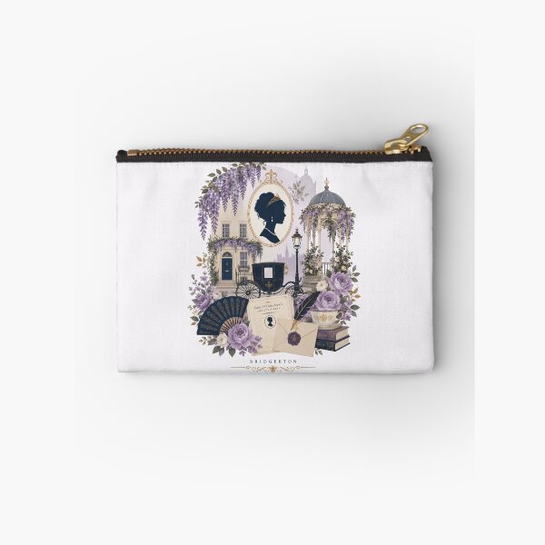 Item preview, Lady Whistledown designed and sold by Delmu16.
