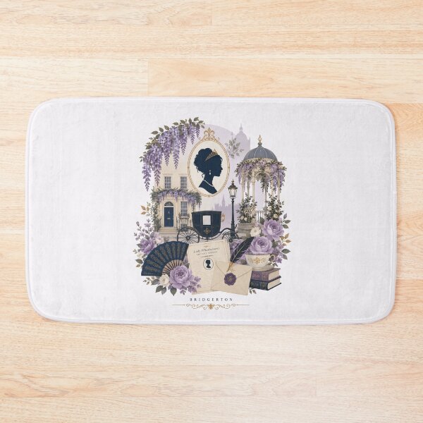 Item preview, Lady Whistledown designed and sold by Delmu16.