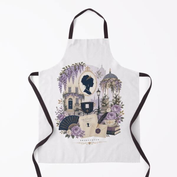Item preview, Lady Whistledown designed and sold by Delmu16.