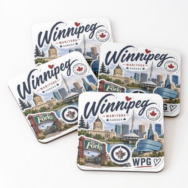 Item preview, winnipeg designed and sold by PREMIUMSTORE11.