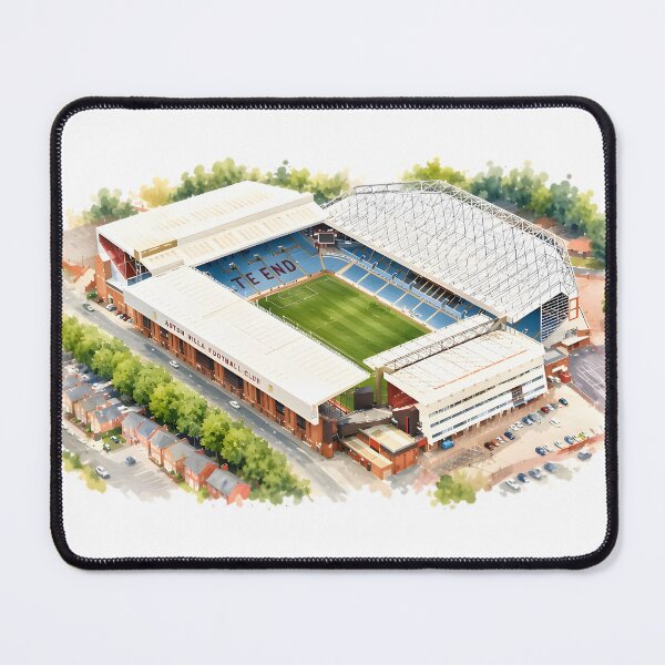 Item preview, Villa Park designed and sold by Sunny806.