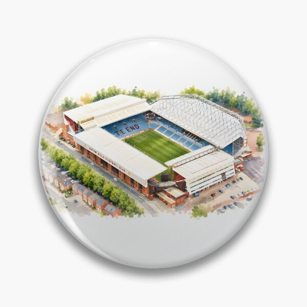 Item preview, Villa Park designed and sold by Sunny806.