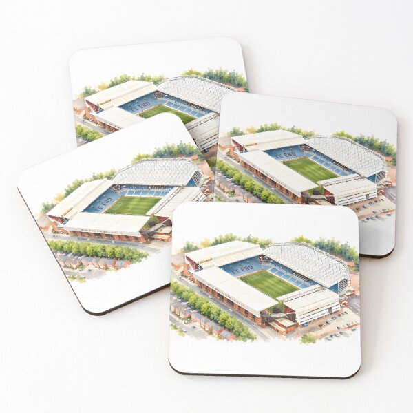 Item preview, Villa Park designed and sold by Sunny806.