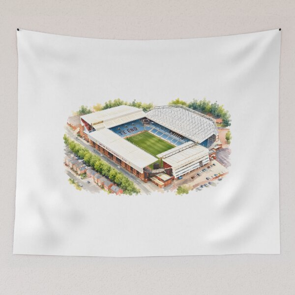 Item preview, Villa Park designed and sold by Sunny806.