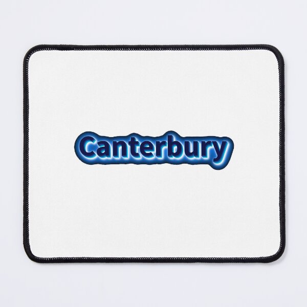 Item preview, Canterbury Merch designed and sold by Knippel Heidi.