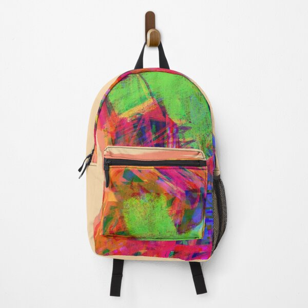 Item preview, Glitch Identity Portrait designed and sold by MikZviagin.