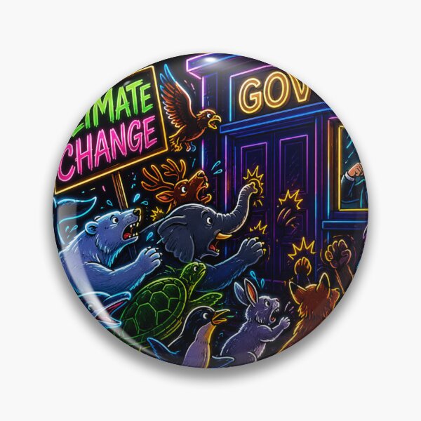 Item preview, Climate Change and the Govts designed and sold by DesignPrePress.