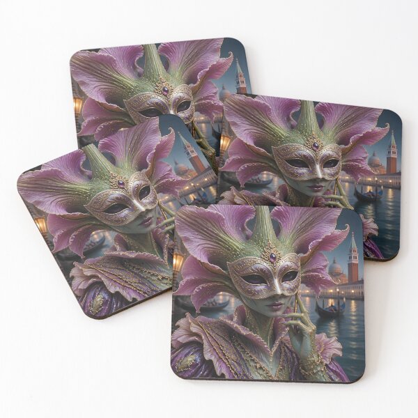 Item preview, Lily Empress of Venice designed and sold by RocketAiCat.