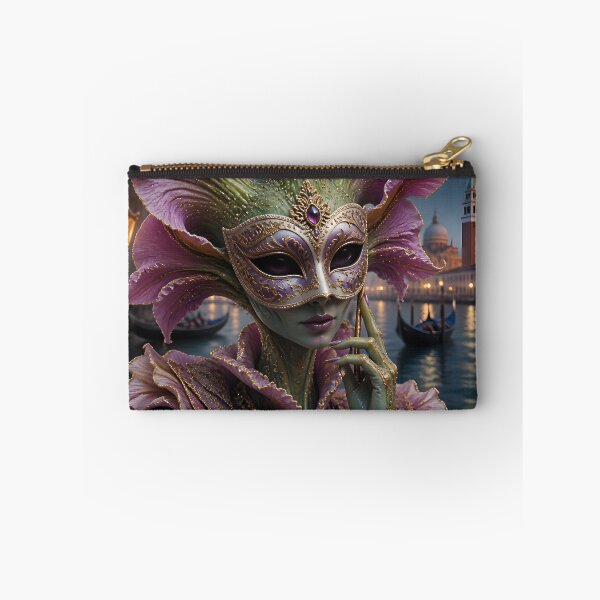 Item preview, Lily Empress of Venice designed and sold by RocketAiCat.