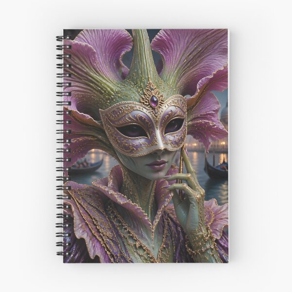 Item preview, Lily Empress of Venice designed and sold by RocketAiCat.