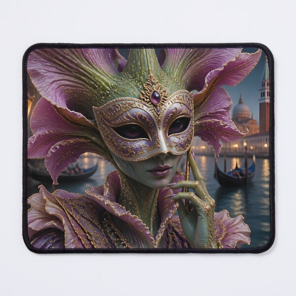 Item preview, Lily Empress of Venice designed and sold by RocketAiCat.