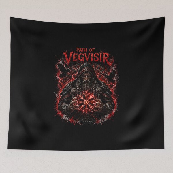 Item preview, Path of the Seer – Norse Prophecy designed and sold by Bizon2910.