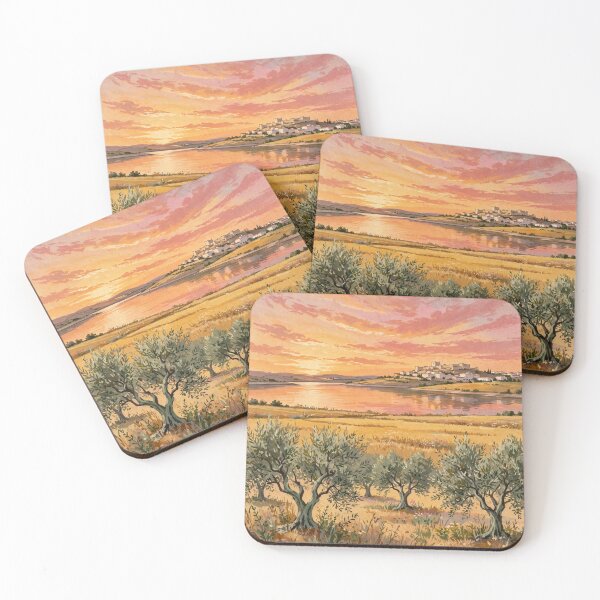 Item preview, Landscape 51 designed and sold by ZeusGallery.