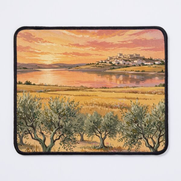 Item preview, Landscape 51 designed and sold by ZeusGallery.