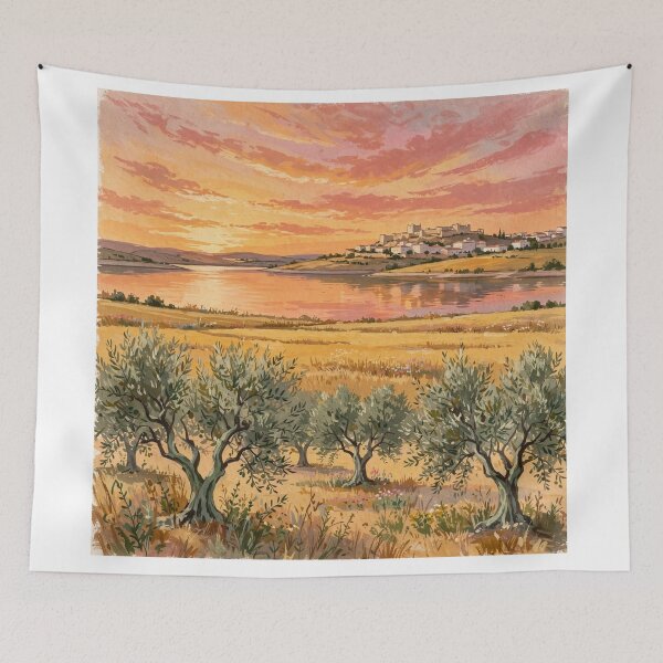 Item preview, Landscape 51 designed and sold by ZeusGallery.