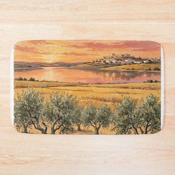 Item preview, Landscape 51 designed and sold by ZeusGallery.