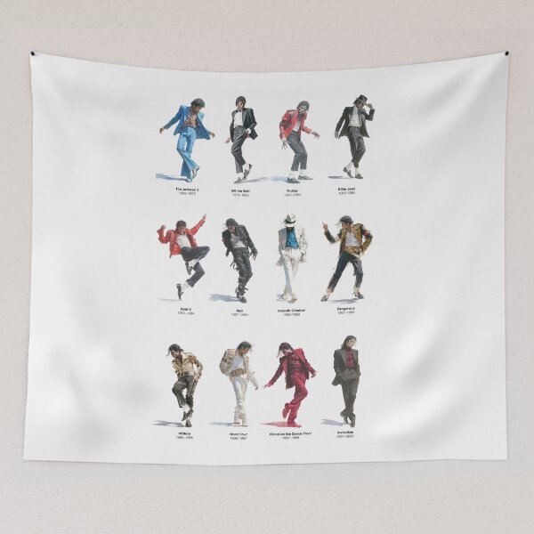Item preview, Generational Hits Of Pop designed and sold by LittloGica.