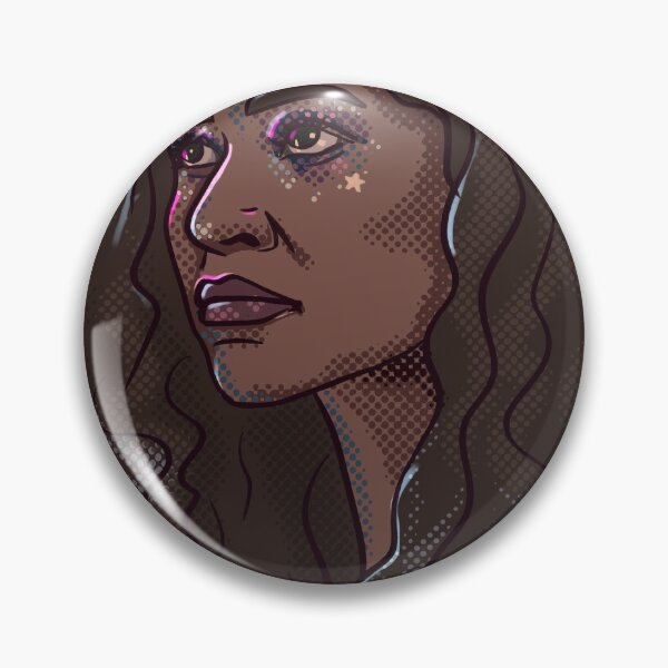 Item preview, Euphoria main protagonist ruby bennet designed and sold by MadaFaCose.