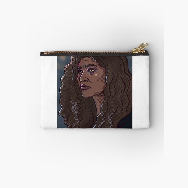 Item preview, Euphoria main protagonist ruby bennet designed and sold by MadaFaCose.