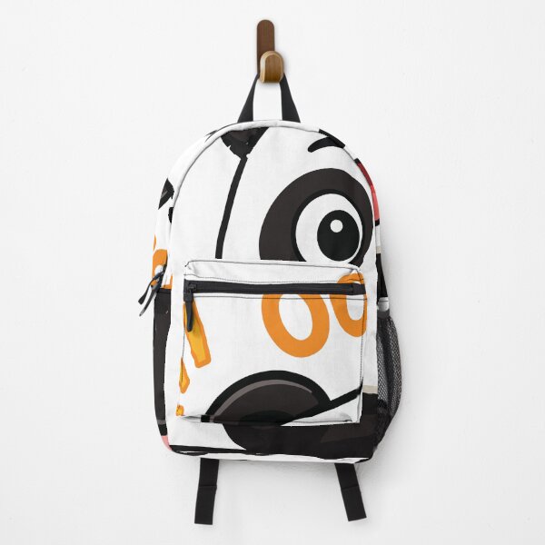 Item preview, Oops! Panda designed and sold by Creative Owlet.