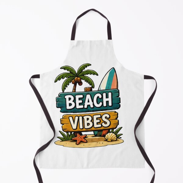 Item preview, Beach Vibes Shirt Pack Summer Palm Trees, Waves, Surf, Tropical Aesthetic designed and sold by Artimax-Studio.