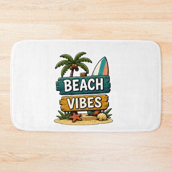 Item preview, Beach Vibes Shirt Pack  Summer Palm Trees, Waves, Surf, Tropical Aesthetic designed and sold by Artimax-Studio.