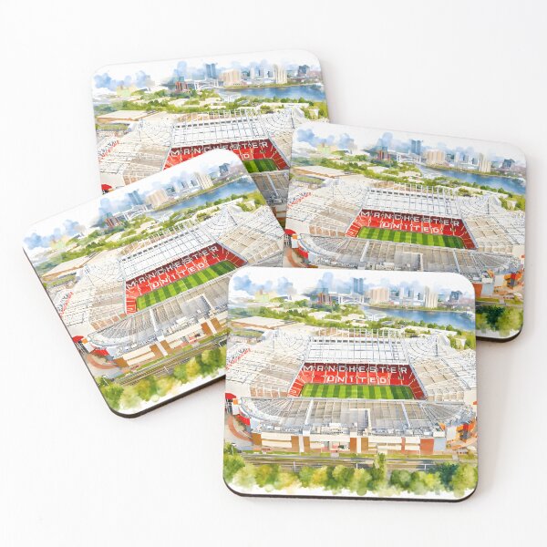 Item preview, Old Trafford designed and sold by Sunny806.