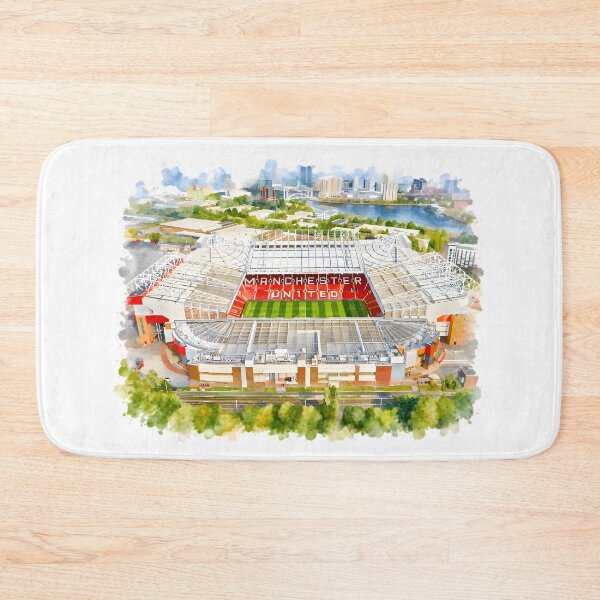 Item preview, Old Trafford designed and sold by Sunny806.