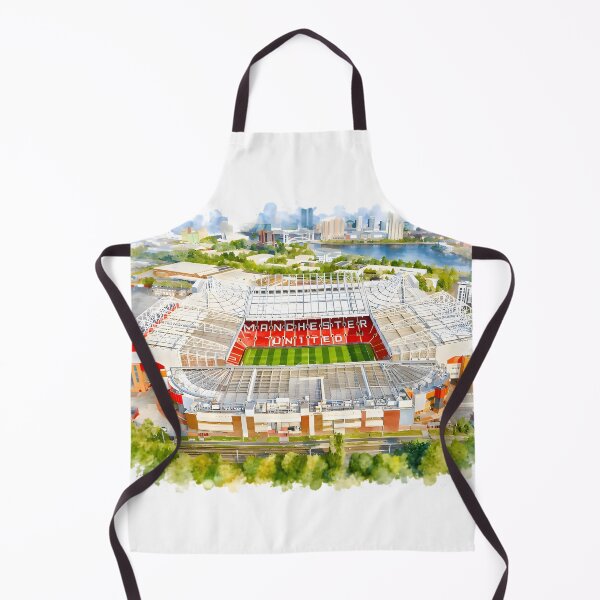 Item preview, Old Trafford designed and sold by Sunny806.