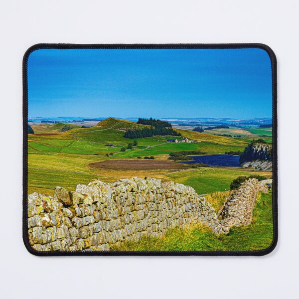 Item preview, The Ancient Hadrian's Wall Across England designed and sold by Brian Shaw.
