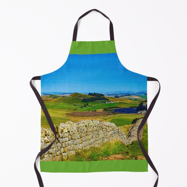 Item preview, The Ancient Hadrian's Wall Across England designed and sold by Brian Shaw.