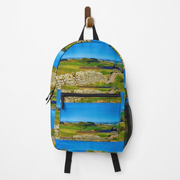 Item preview, The Ancient Hadrian's Wall Across England designed and sold by Brian Shaw.