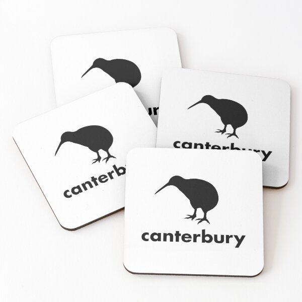 Item preview, Canterbury Merch designed and sold by Knippel Heidi.