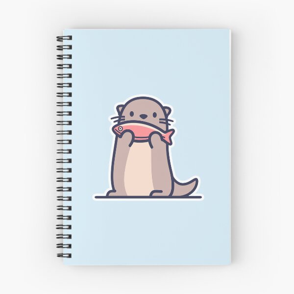 Item preview, Otterly Adorable designed and sold by ornski.