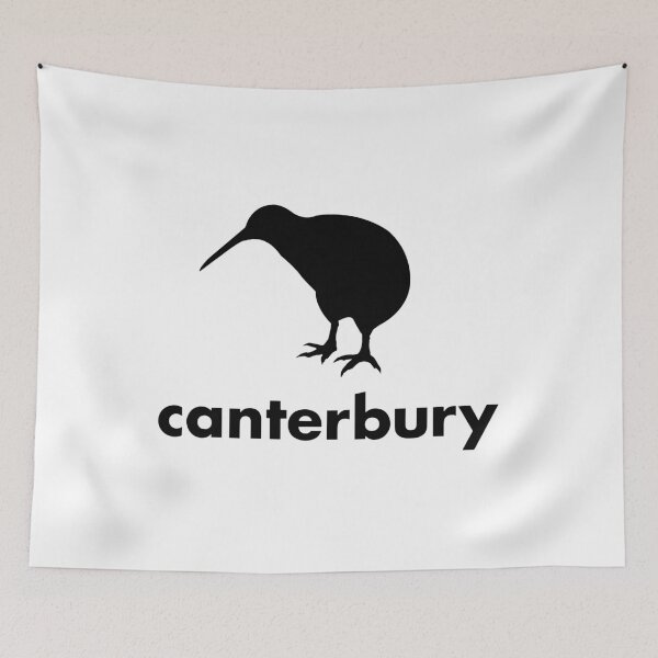 Artikelvorschau, Canterbury-Merchandise entworfen und verkauft von Knippel Heidi.