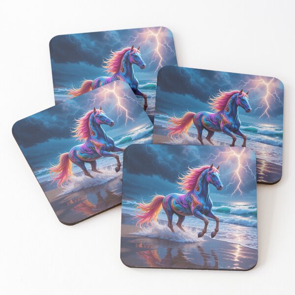 Item preview, Raibow Horse designed and sold by RaF71PrO.