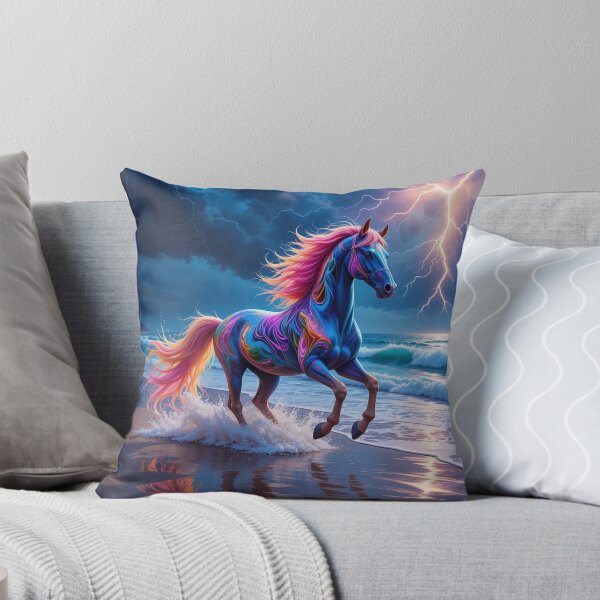 Item preview, Raibow Horse designed and sold by RaF71PrO.