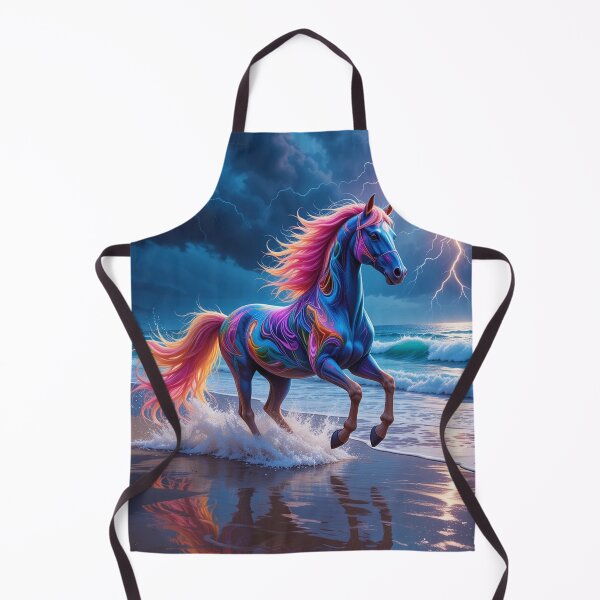 Item preview, Raibow Horse designed and sold by RaF71PrO.