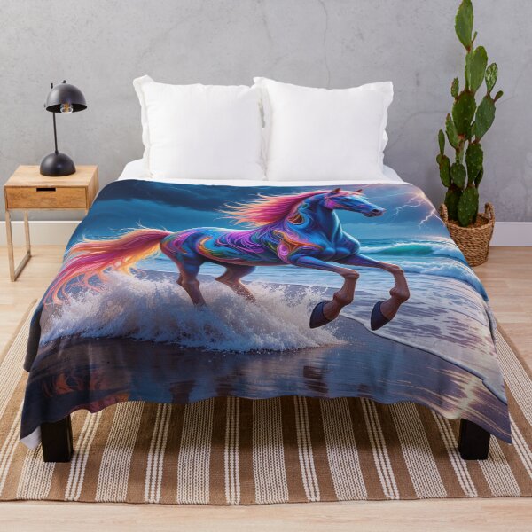 Item preview, Raibow Horse designed and sold by RaF71PrO.