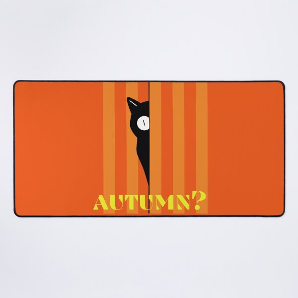 Item preview, Autumn? designed and sold by poppy-seed-art.